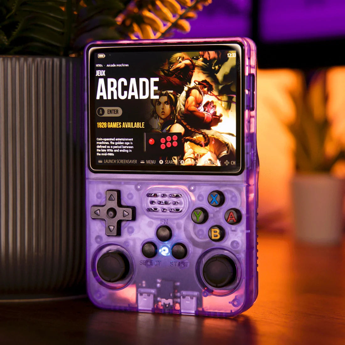 KEYBOY™ Game Boy Galaxy