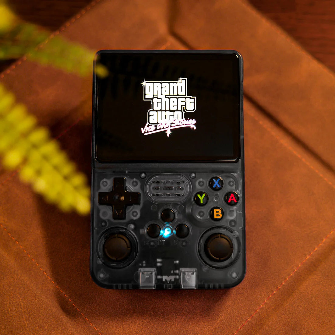 KEYBOY™ Game Boy Galaxy Black 64GB