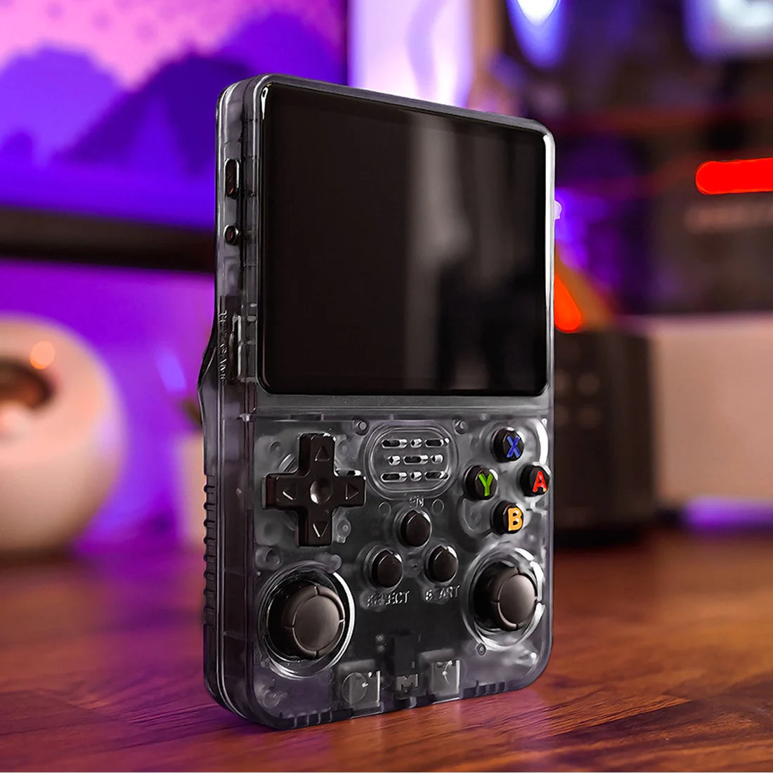 KEYBOY™ Game Boy Galaxy